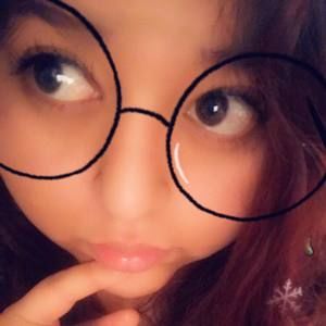 Meet your Posher, Alexandria